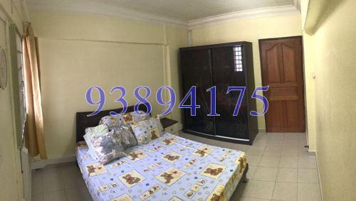 Blk 214 Ang Mo Kio Avenue 3 (Ang Mo Kio), HDB 3 Rooms #161675392